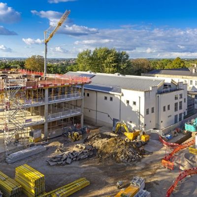 Front 10mm pan email